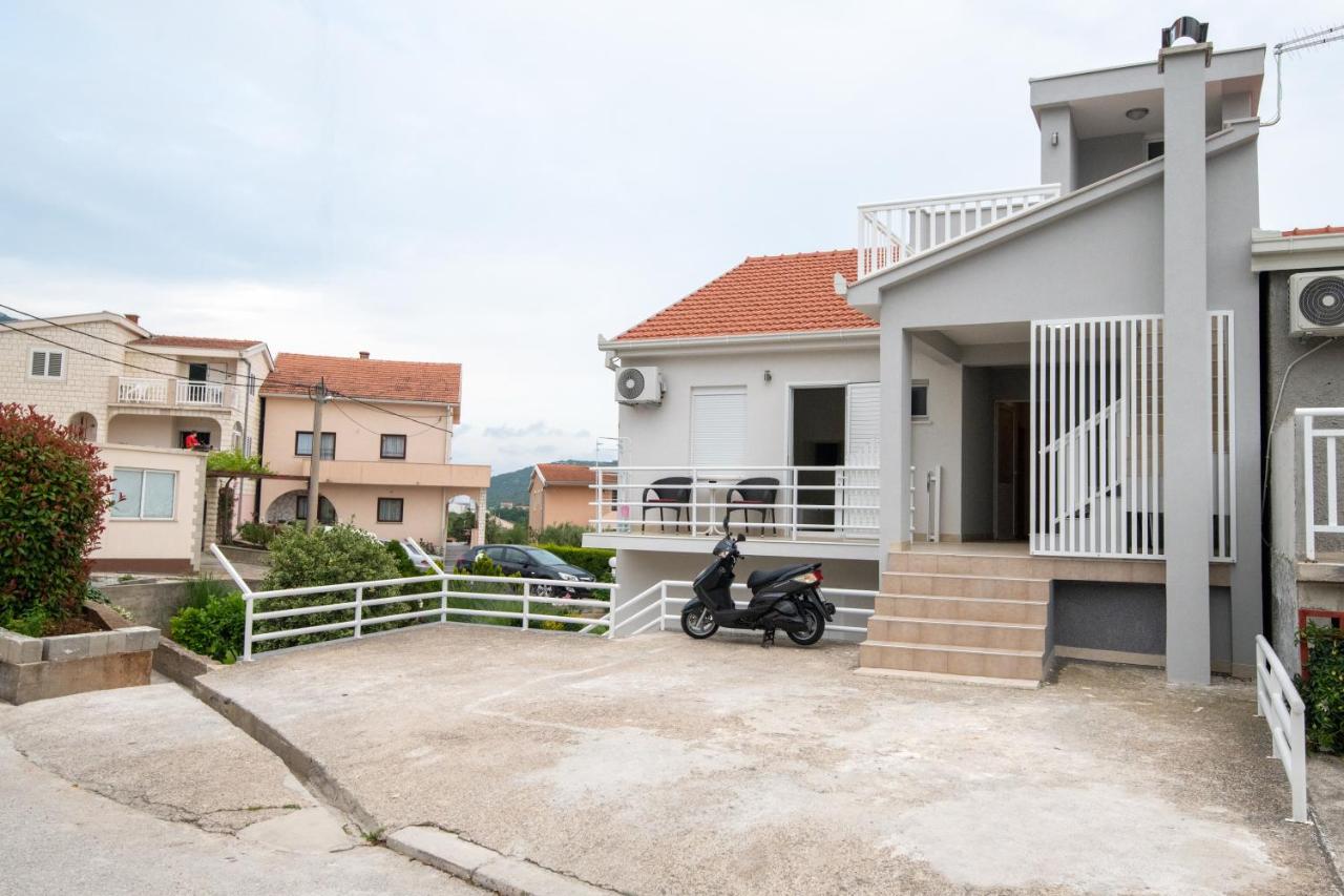 Apartmani Iva Neum Exterior foto